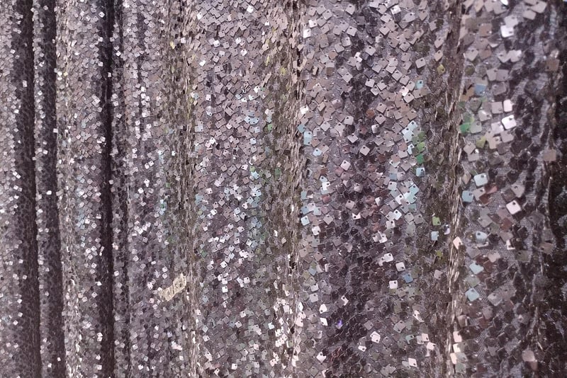 Romantic Drapery